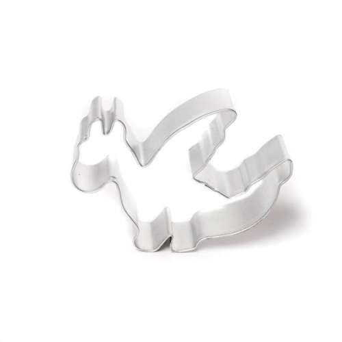 Dragon Cookie Cutter - Click Image to Close